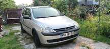 Opel corsa 2001 motor 1000