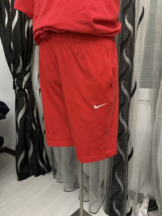 Nike къси панталони