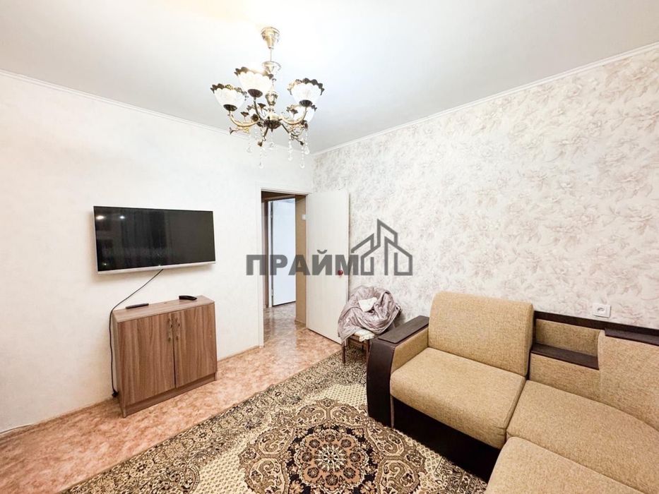 ПРОДАМ 4Х ком Жана Гарышкер (Санжар ПРАЙМ)