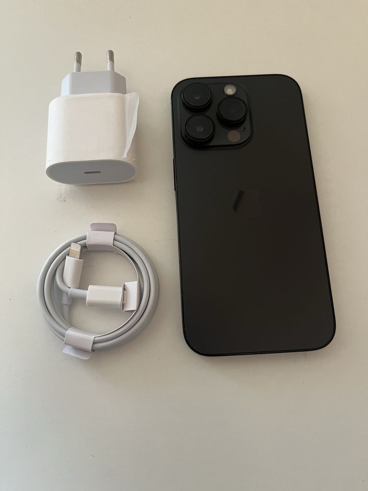 Iphone 14pro 128GB 88% bat