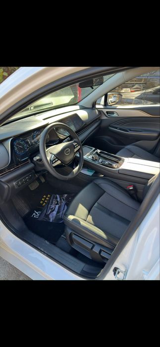 Aion s 580 Naxt yoki nasiya savdo