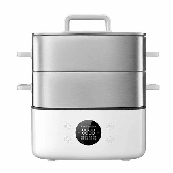 Xiaomi Пароварка электрическая Mijia Multifunctional electric cooker S