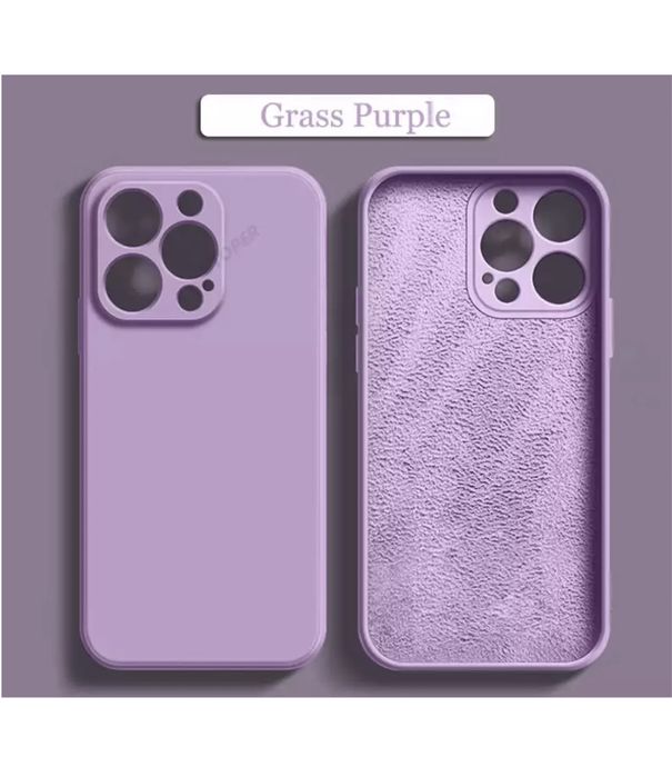 Iphone 13 14 15 16e 16 17 PRO MAX PLUS AIR  Husa Defender Lether Insid