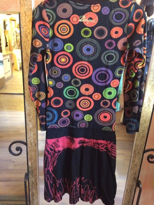 Rochie Desigual Xs