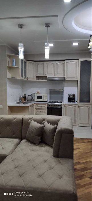 Cдаётся упакованная квартира 2/3/9 на Ц-1 (рядом с ЭКО парк)