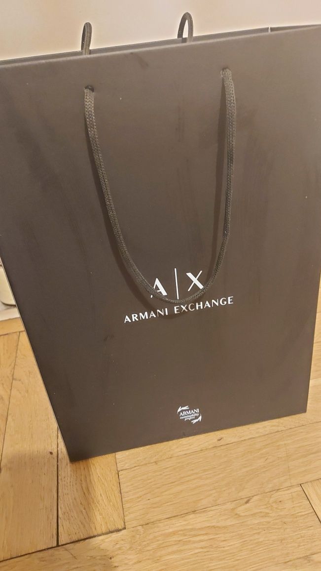 Нови мъжки обувки Armani Exchange 42p