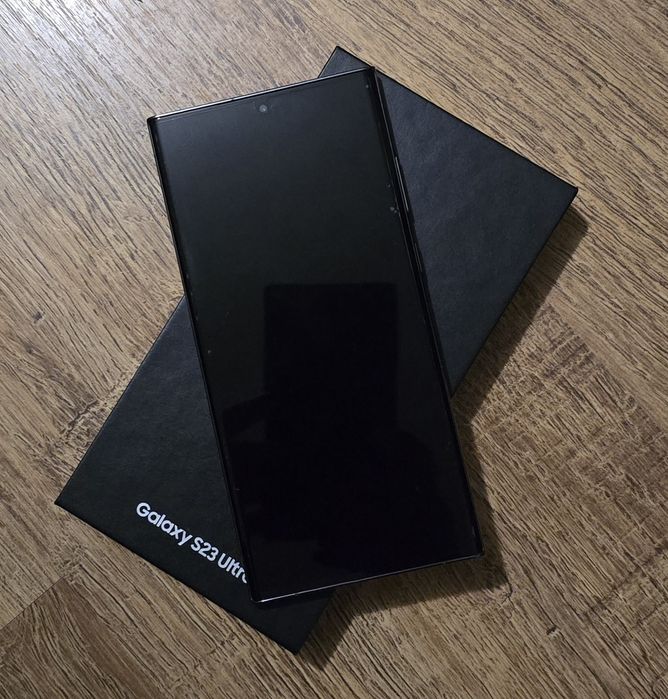 Samsung S23 Ultra