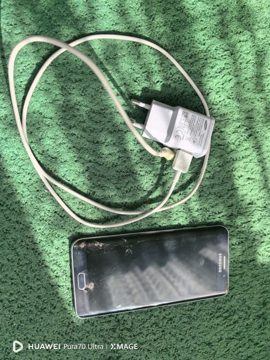 Samsung Galaxy S6 Edge+