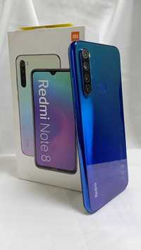 Продам Redmi Note 8 128 Gb (Алматы номер лота 358570)