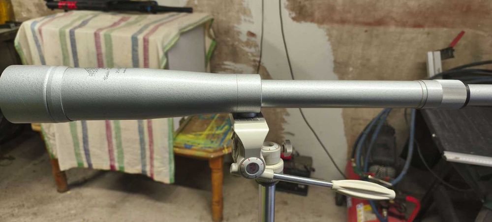 Зрителна тръба hertel&reuss