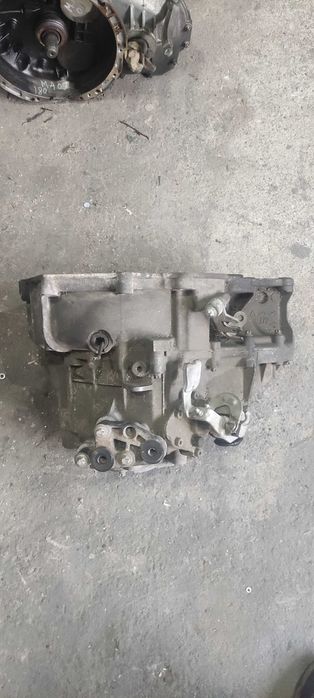 Скоростна кутия за Опел Корса/Opel Corsa 2005 1.7Дизел