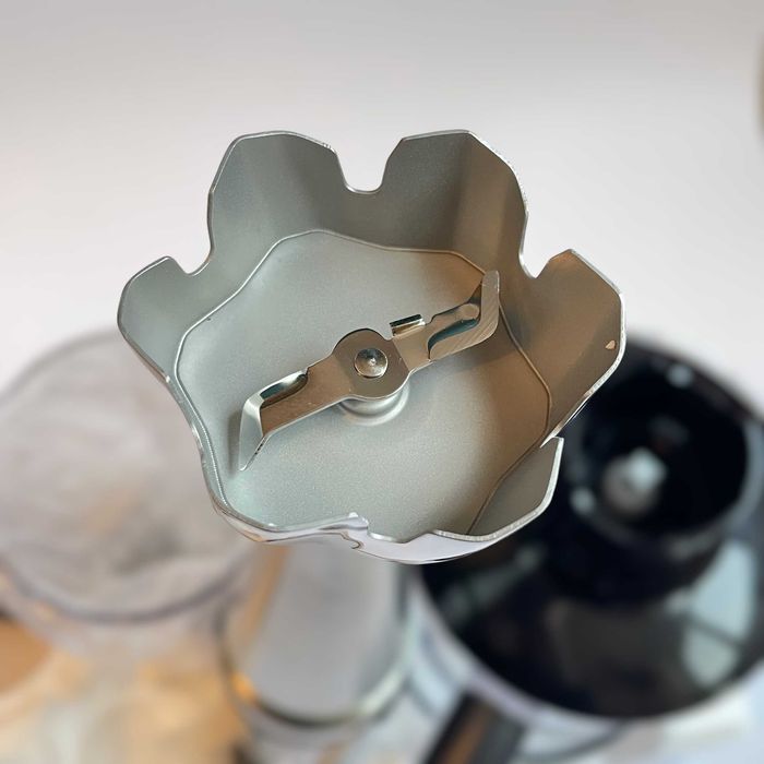 Нов Пасатор Braun MultiQuick 9 – 6в1 комплект, 1200W, чопър, мулти MQ9