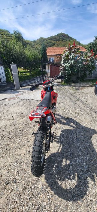 Ktm sxf 450 2019 si gasgas ec 250 2009  (No (husqvarna, ,honda,Yamaha)