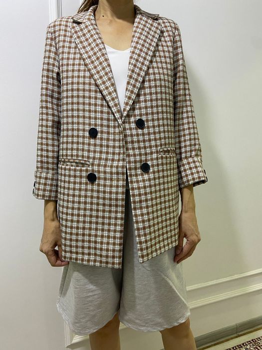 Пиджактар, сапалы жумыска ыңғайлы