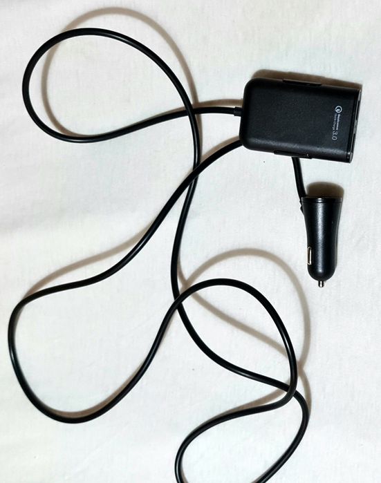 Продавам аксесоари за автомобил