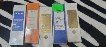 Produse avon noi