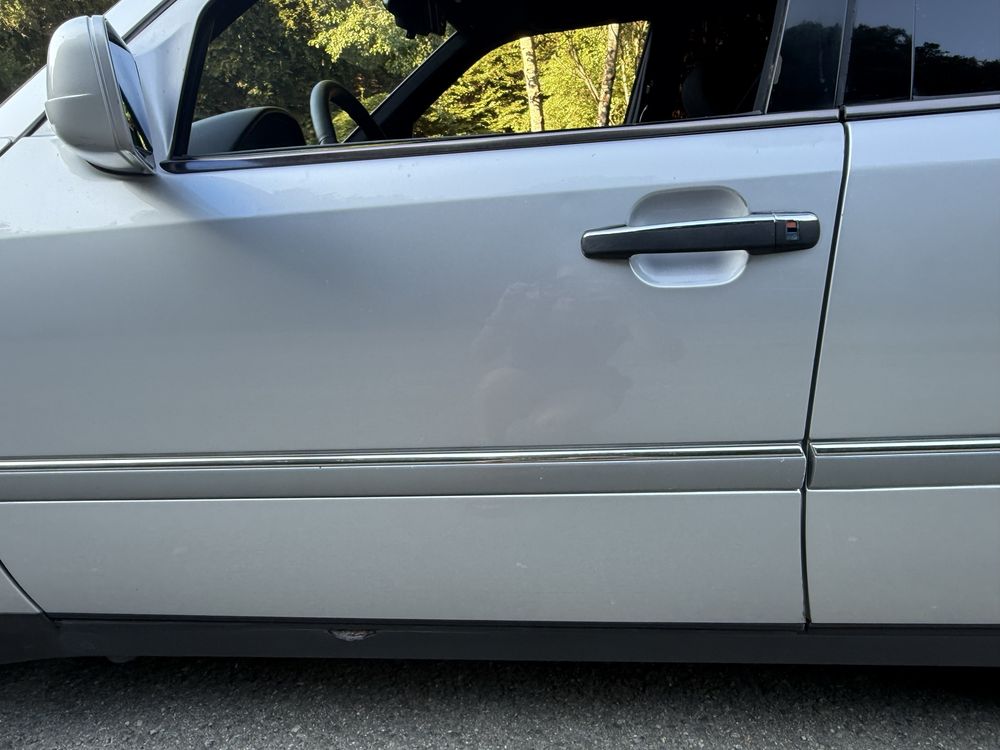 Mercedes C180 ELEGANCE