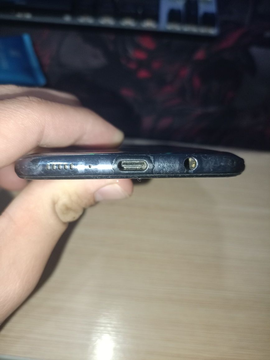 Samsung Galaxy A50