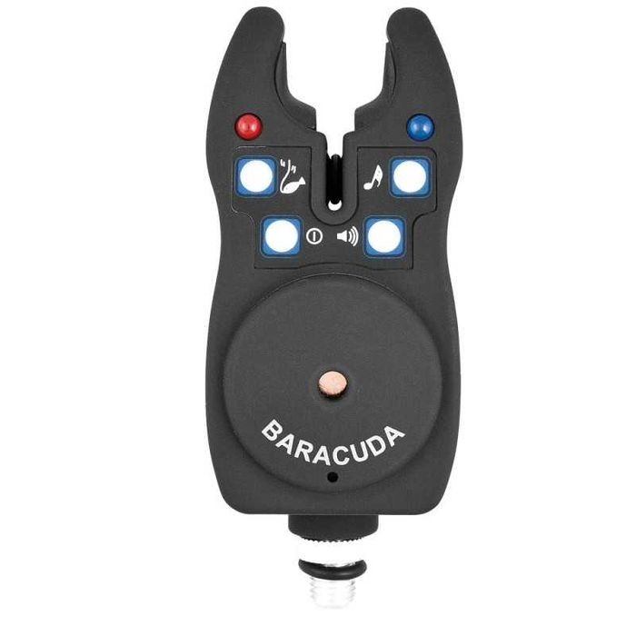 Set 4 avertizoare wireless TLI15 cu receptor (statie) Baracuda