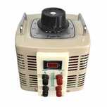 Продается Латр Andeli автотрансформатор 3-Kva-0-300V
