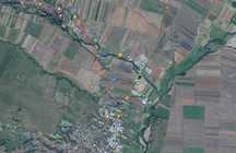 Teren intravilan agro-industrial!