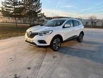 Renault Kadjar 1.5 DCI, Automat, 115 CP, Intense