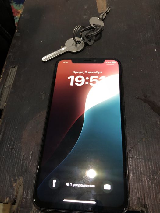 iPhone 11 pro  256 gb