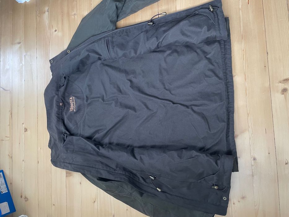 Harkila Gore-Tex яке 50 L
