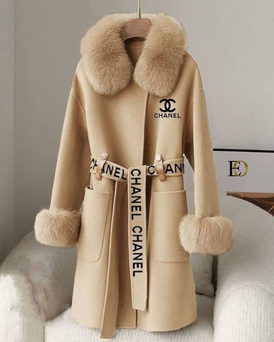 Palton dama model superb