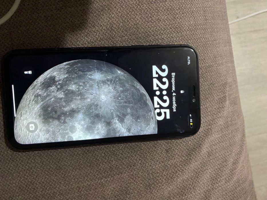 Айфон хр обмер бар 11 болше мои доплата