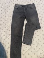 Дънки на  Guess