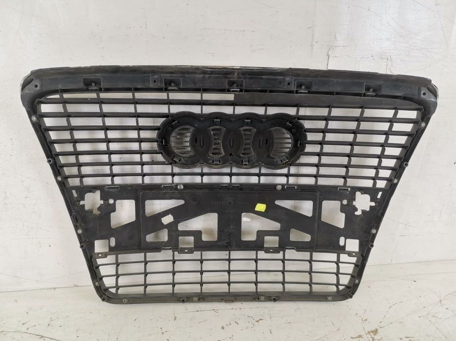 Grila Radiator Audi A6 4F/C6 2004 2005 2006 2007 2008 Originala In Sta