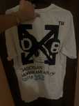 Тениска off white оригинал + подарък