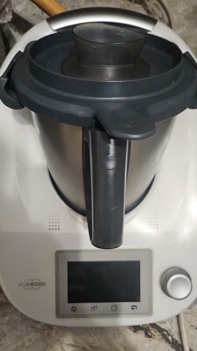 Продам термомикс 5 поколение