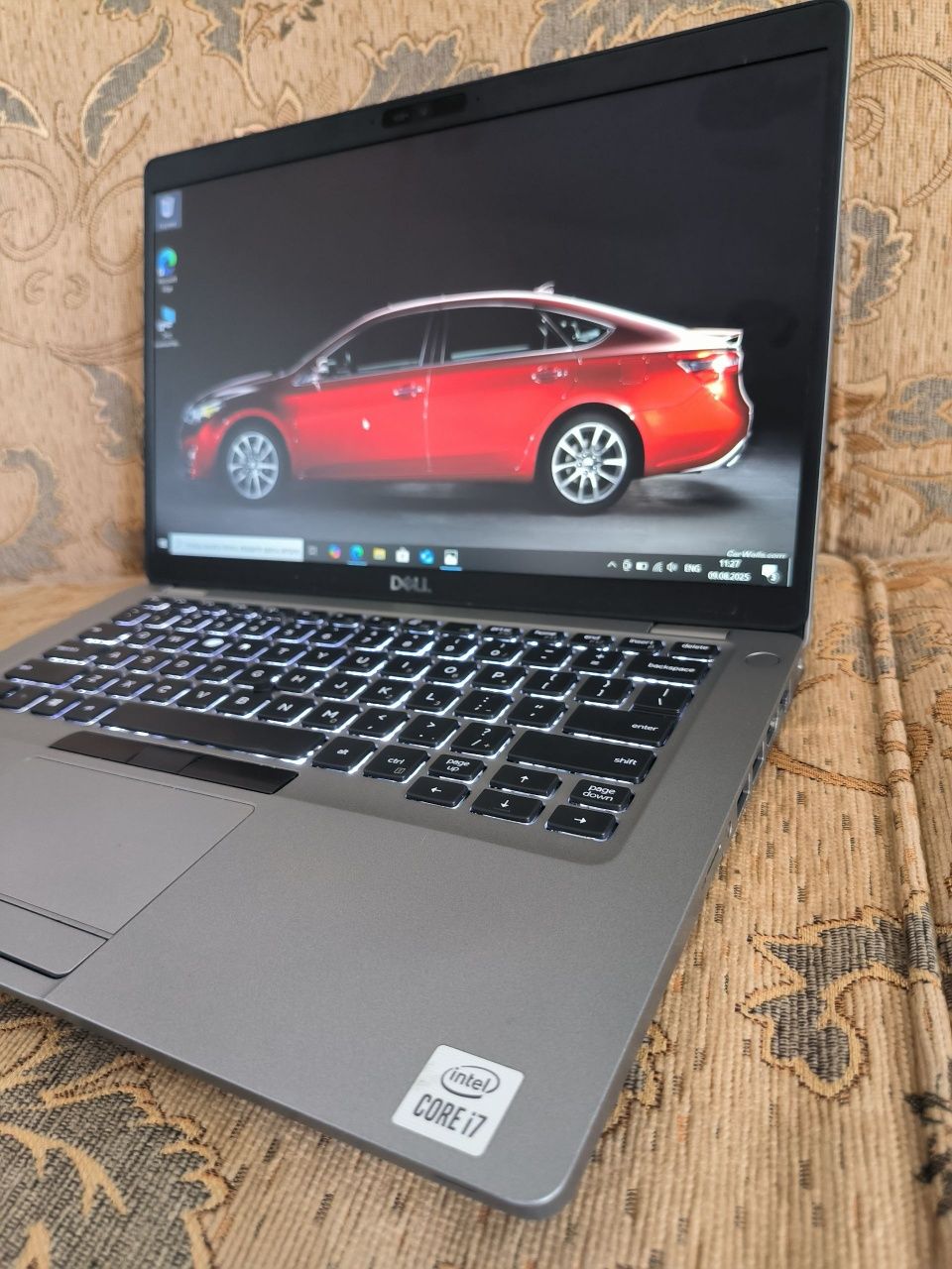 Dell latitude 5410