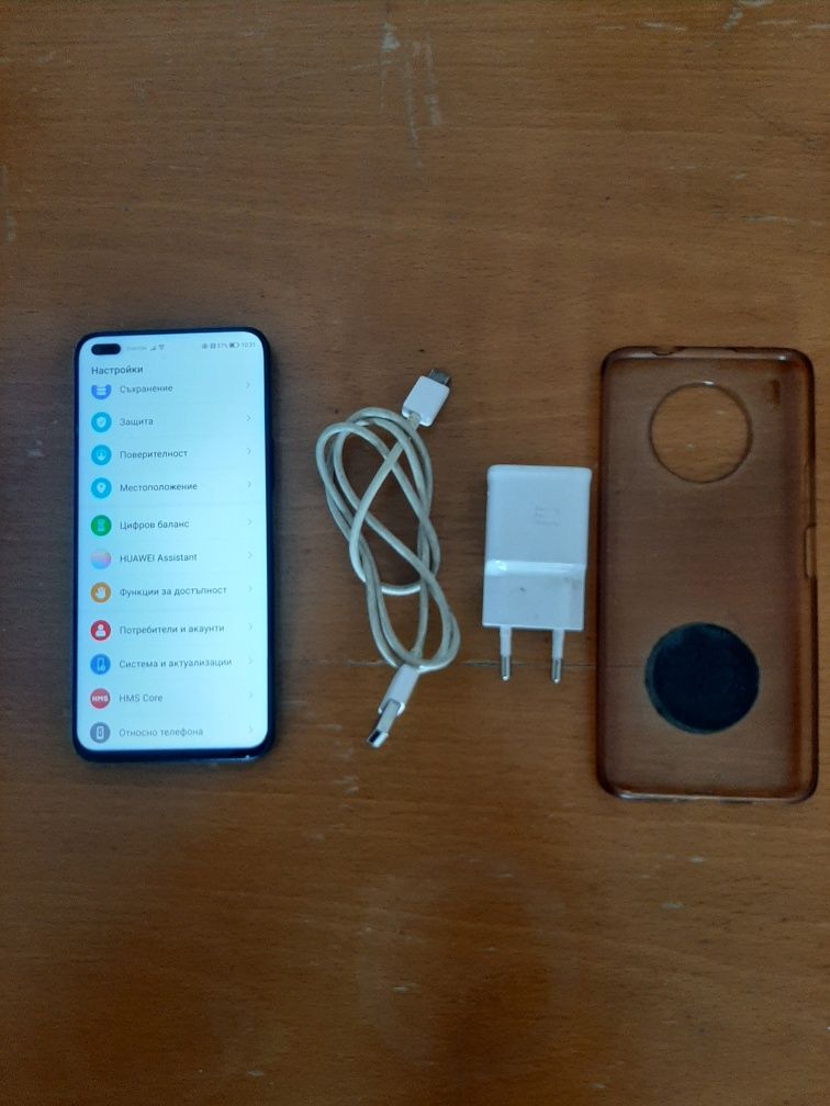 Huawei nova 8i 128GB/6GB