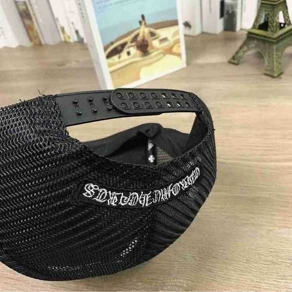 Chrome Hearts шапка