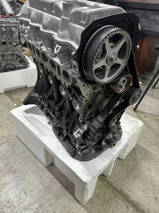 Двигатель 5S-FE  2.2 камри 20 камри 25 тайота тойота