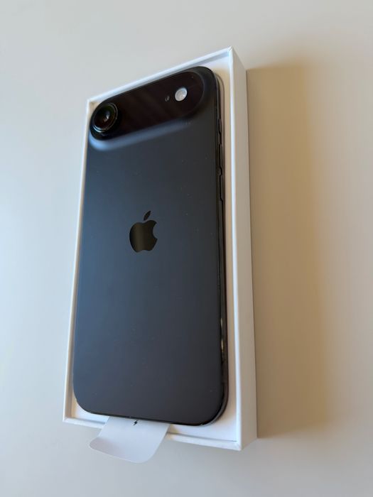 iPhone Air 256 GB Black/Черен