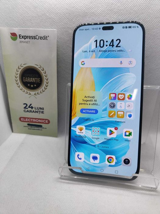 Honor 200 Lite (67570/10 Pacurari 1) Garantie 2 ani