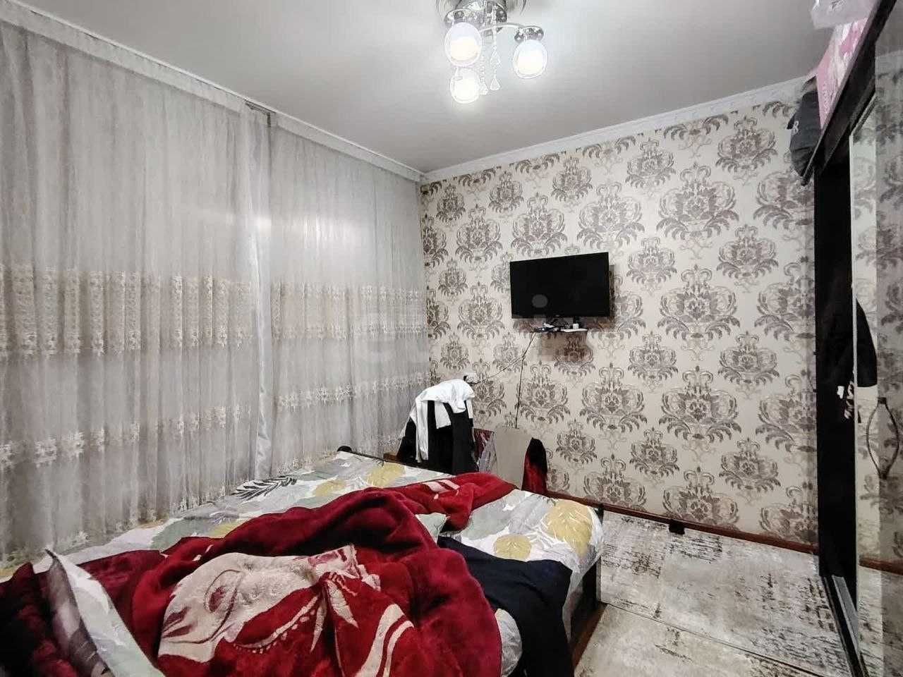 Продам 2х комнатную квартиру 77 Серия Водник Ор-р Поликлиника (537)