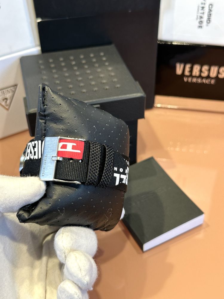 Мъжки часовник DIESEL DZ1914 намален Black Friday %