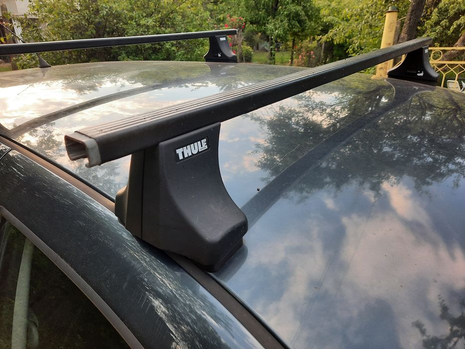 Греди Багажник за голф 4 Thule