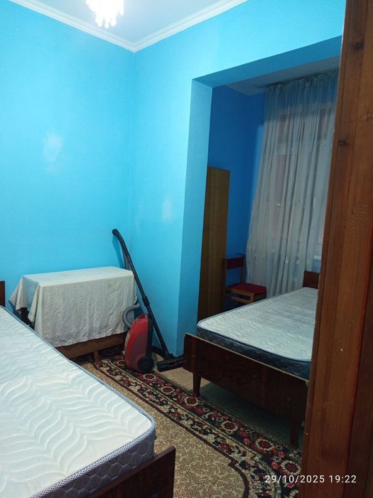 Аренда Квартира Яшнабод район Боткина 2*3комнатная семейный