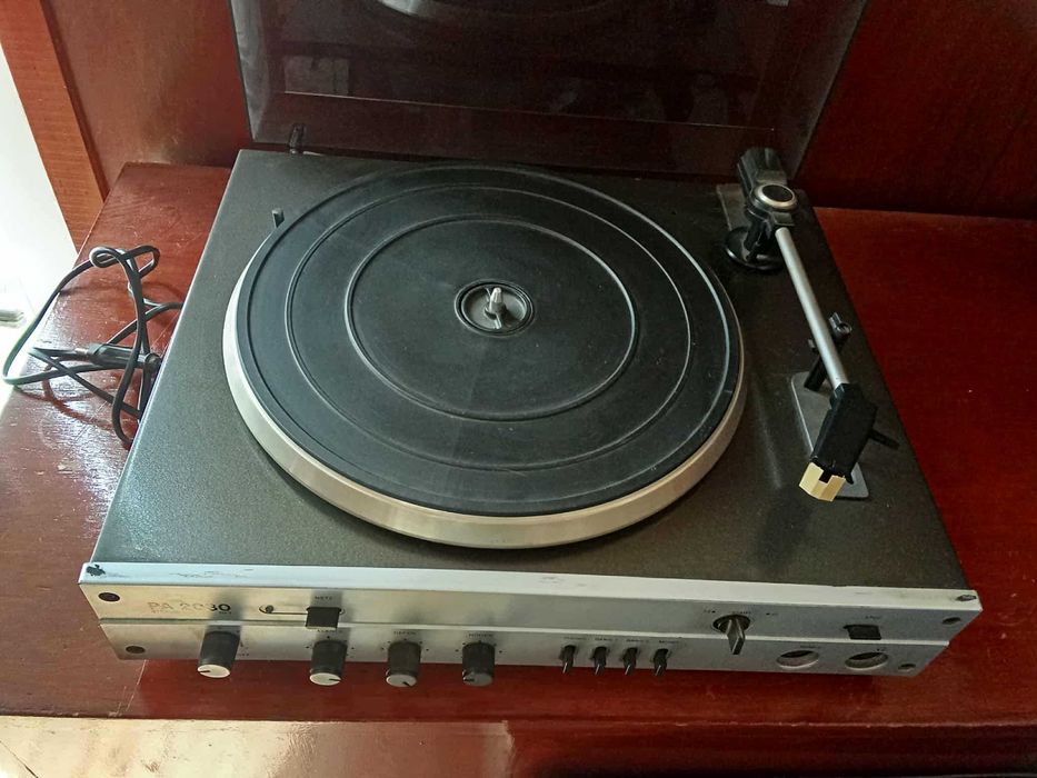 Грамофон Ziphona Pa 2030 STEREO