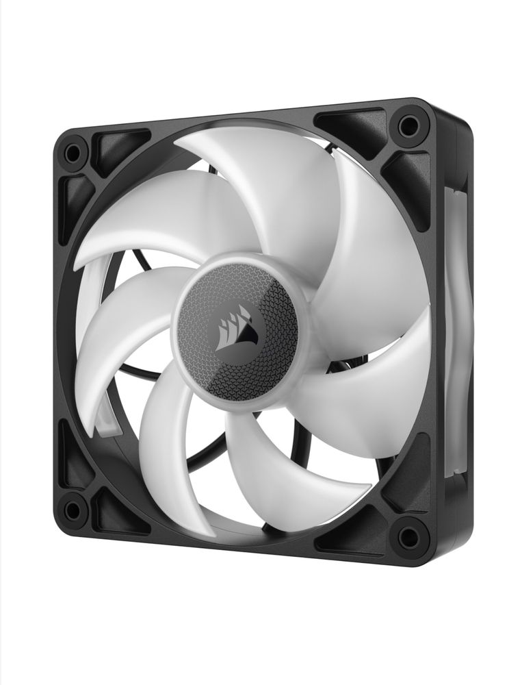 Вентилатор CORSAIR iCUE LINK RX120 MAX RGB (Виж други обяви в профила)