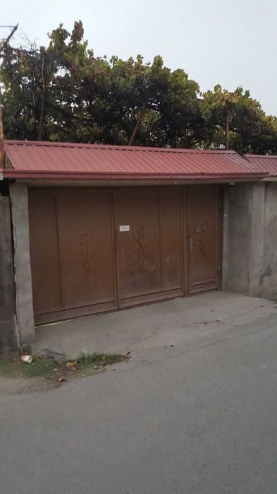 Срочно Продается участок с домом