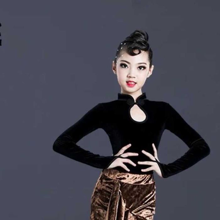 Танцевальные костюмы