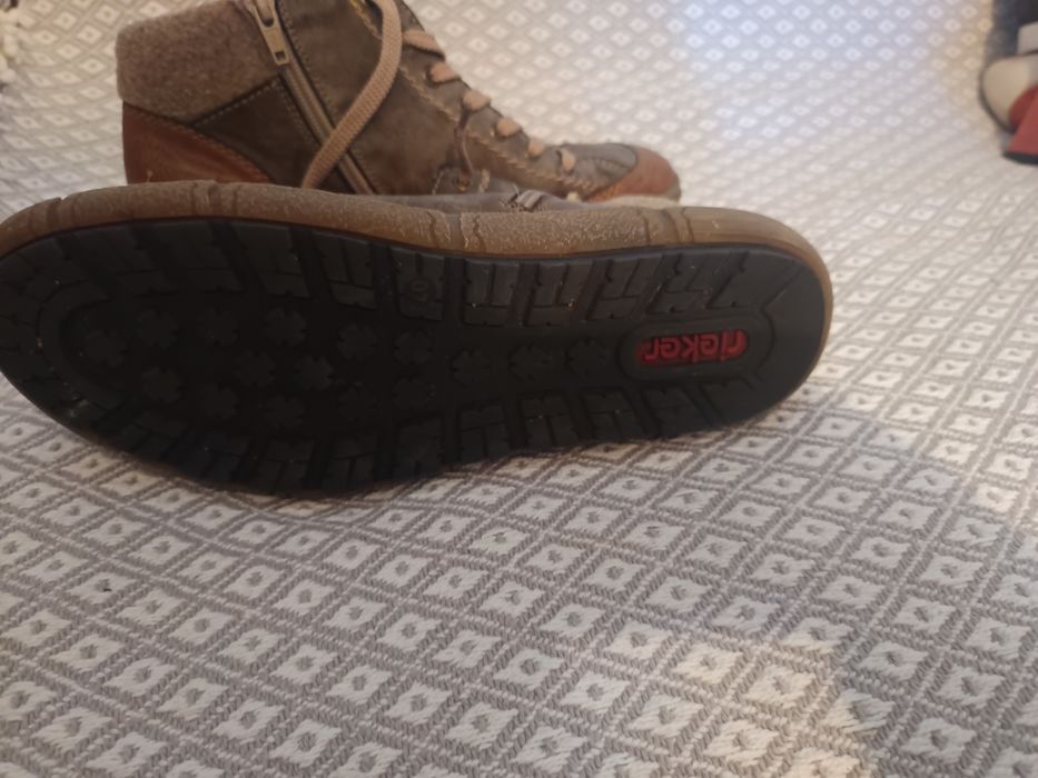 Ghete îmblănite , bărbați