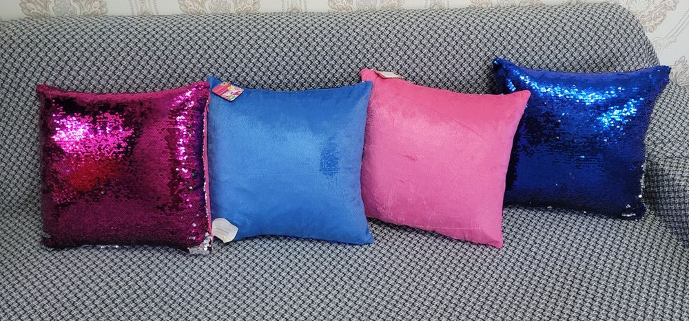 Продаётся декоративная подушки